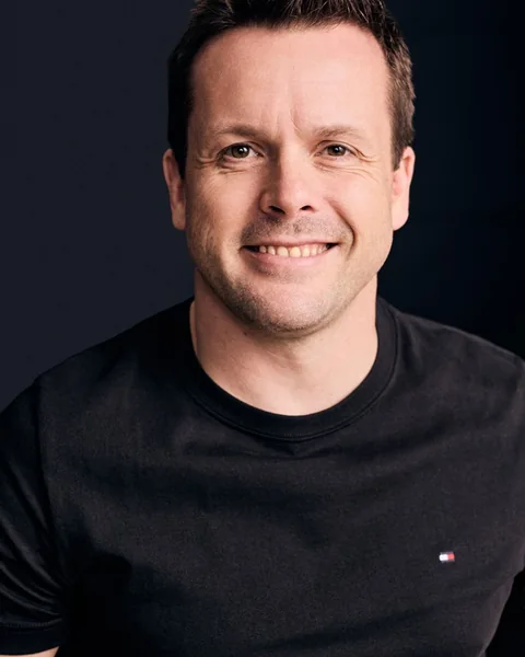 David Jenyns