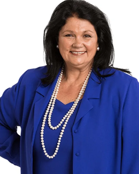 Kerry Boulton