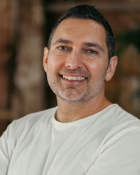 Nathan Wade, host of The Handover