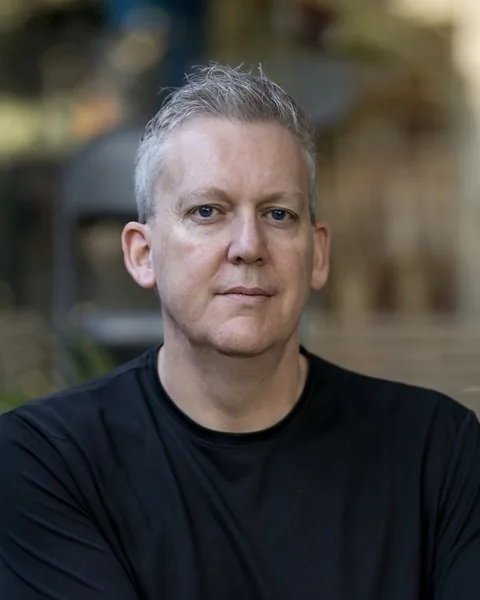 Stu Jordan